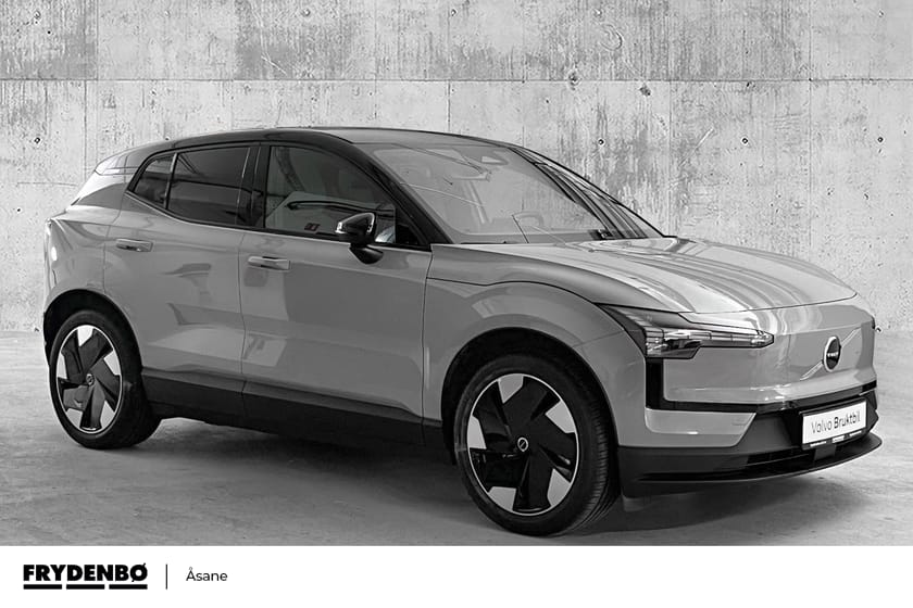 Bilde 1 av Volvo EX30 Twin Motor Performance Plus PILOT.ASSIST|V.PUMPE|H&K|TONEDE