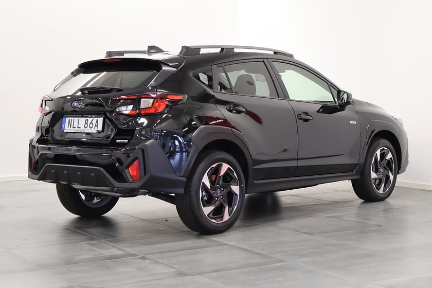 Bild 3 av Subaru Crosstrek e-Boxer