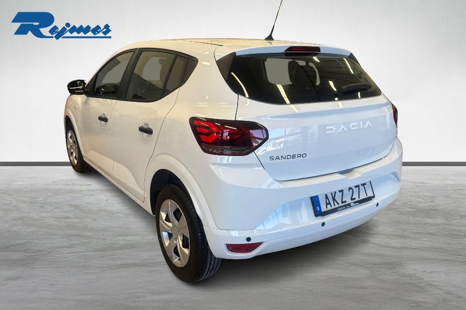 Dacia Sandero III TCe 90 essential 2023, bild 4/10