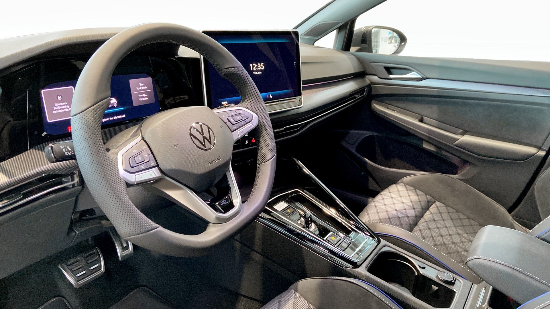 Volkswagen Golf 2026, kuva 7/13