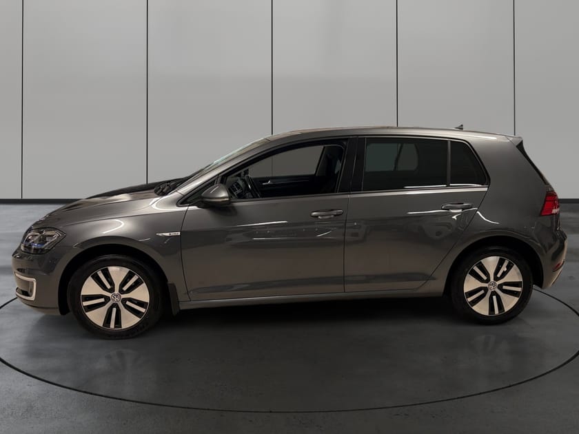 Bilde 2 av Volkswagen e-Golf