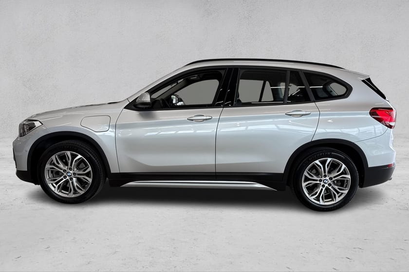 Bilde 2 av BMW X1 xDrive25e xDrive 25e Sportline/Krok/Rattvarme/HUD/R.Kam/Lav KM