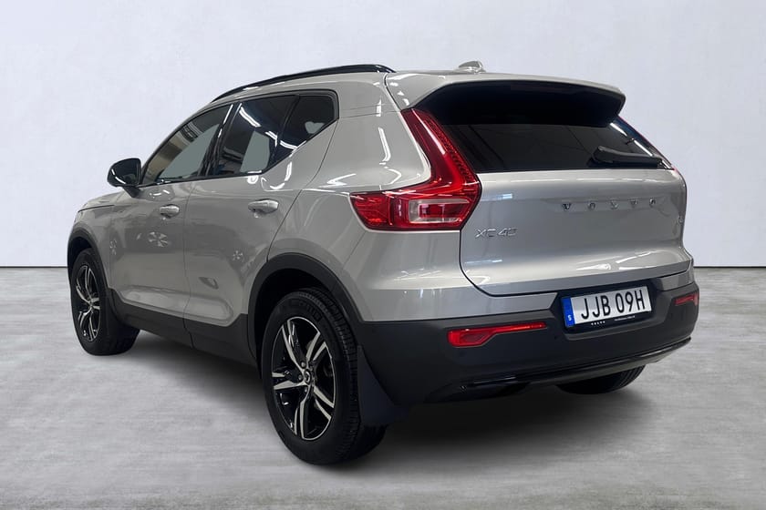 Bild 4 av Volvo XC40