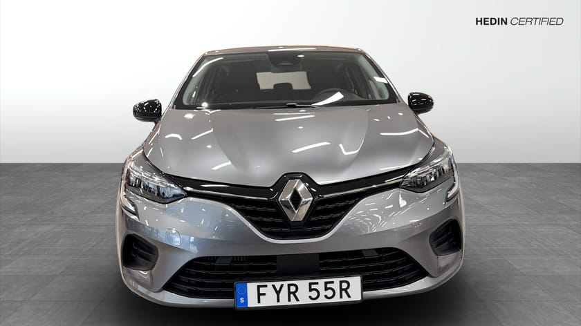 Bild 2 av Renault Clio Equilibre 1.0 TCe 91hk