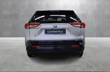 Thumnail bilde 3 av Toyota RAV4 Plug-in Hybrid