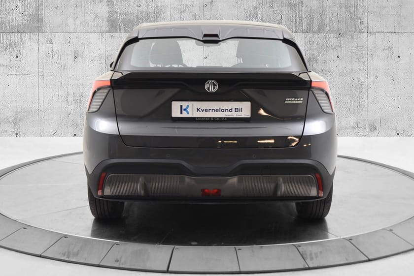 Bilde 4 av MG 4 Electric Standard Range Standard/7års garanti/350km rekkevidde