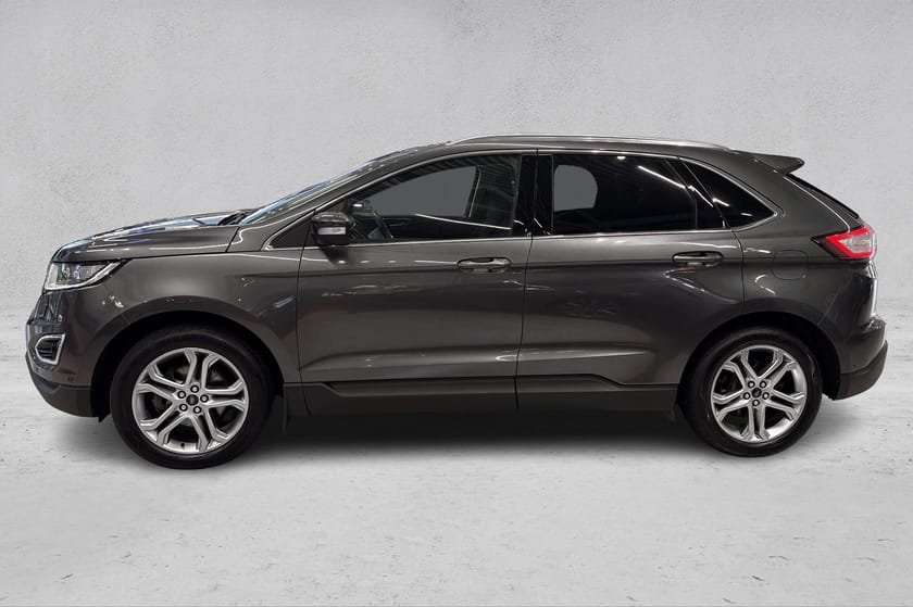 Bilde 2 av Ford Edge 2.0 TDCi 210hk AWD | Navi | R.Kam | H.Feste++
