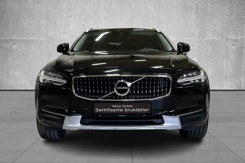 Bilde 2 av Volvo V90 Cross Country D4 AWD 190 hk | H.Feste | 21" | Ryggekamera