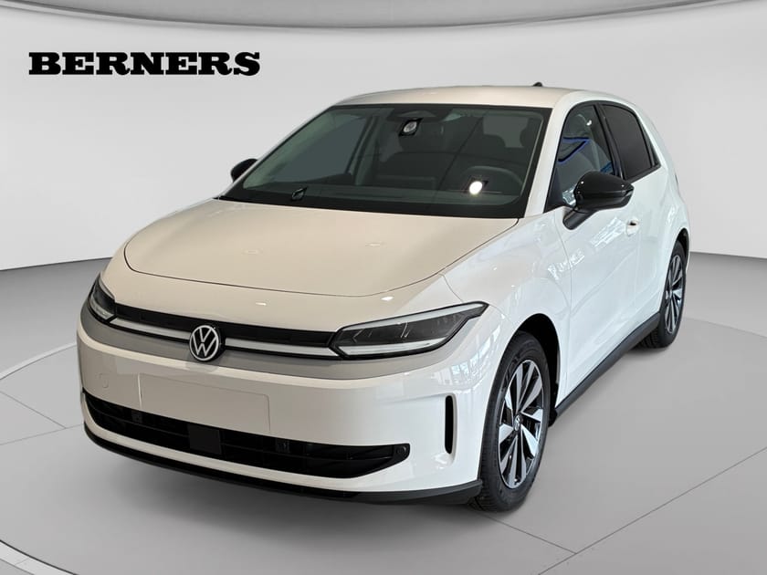 Bild 1 av Volkswagen ID. Polo GTI LIFE 155 KW/211 HK 52 KWH BATTERI 1 VX