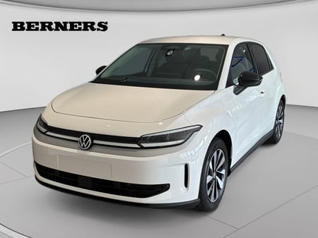 Volkswagen ID. Polo GTI LIFE 155 KW/211 HK 52 KWH BATTERI 1 VX