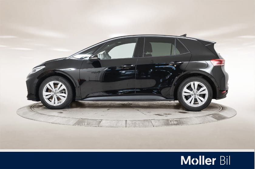 Bilde 2 av Volkswagen ID.3 Pro Performance highline 59kwh 204hk