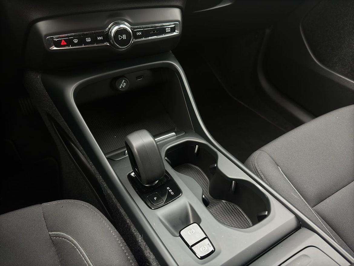 Volvo XC40, bild 17 av 20