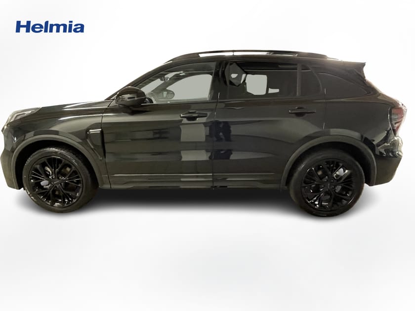 Bild 2 av Lynk & Co 01 PHEV More