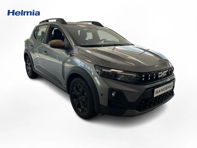 Bild 3 av 13 – Dacia Sandero Stepway TCe 110 Extreme