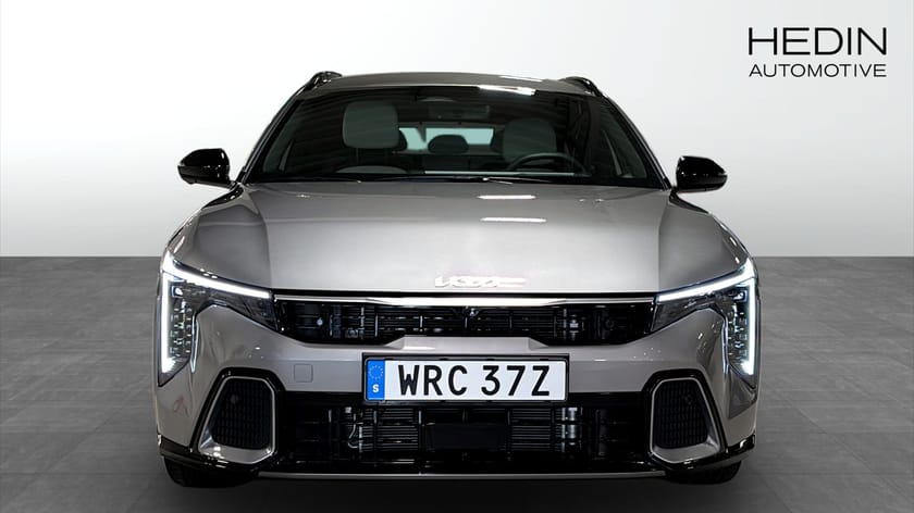 Bild 2 av Kia K4 Sportswagon SW 1.6 T-GDI 180HP DCT GT LINE DEMO