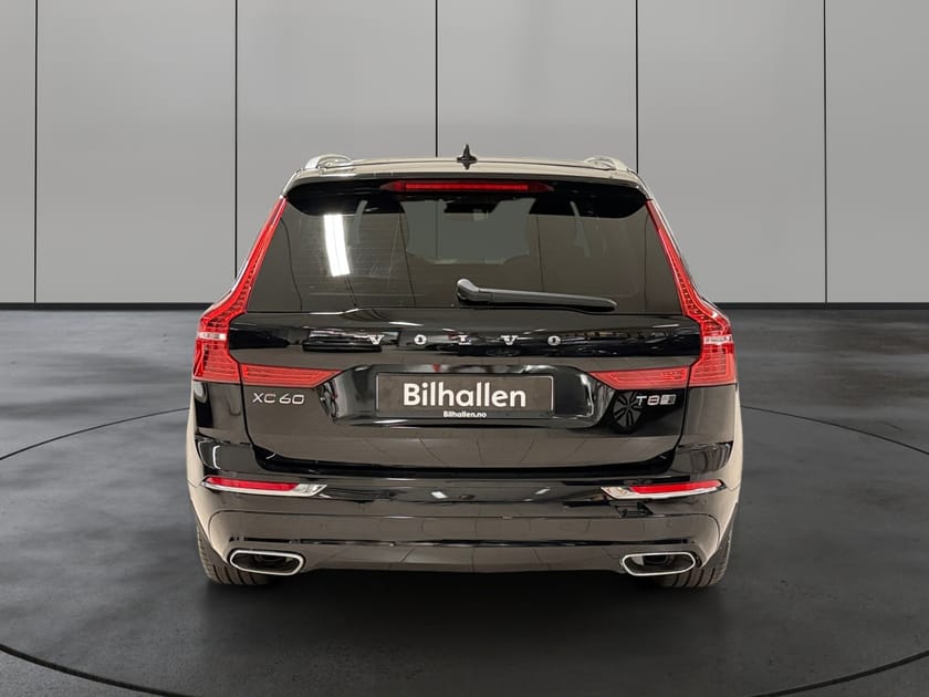 Bilde 4 av Volvo XC60