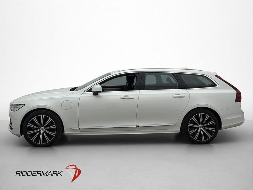 Bild 4 av Volvo V90