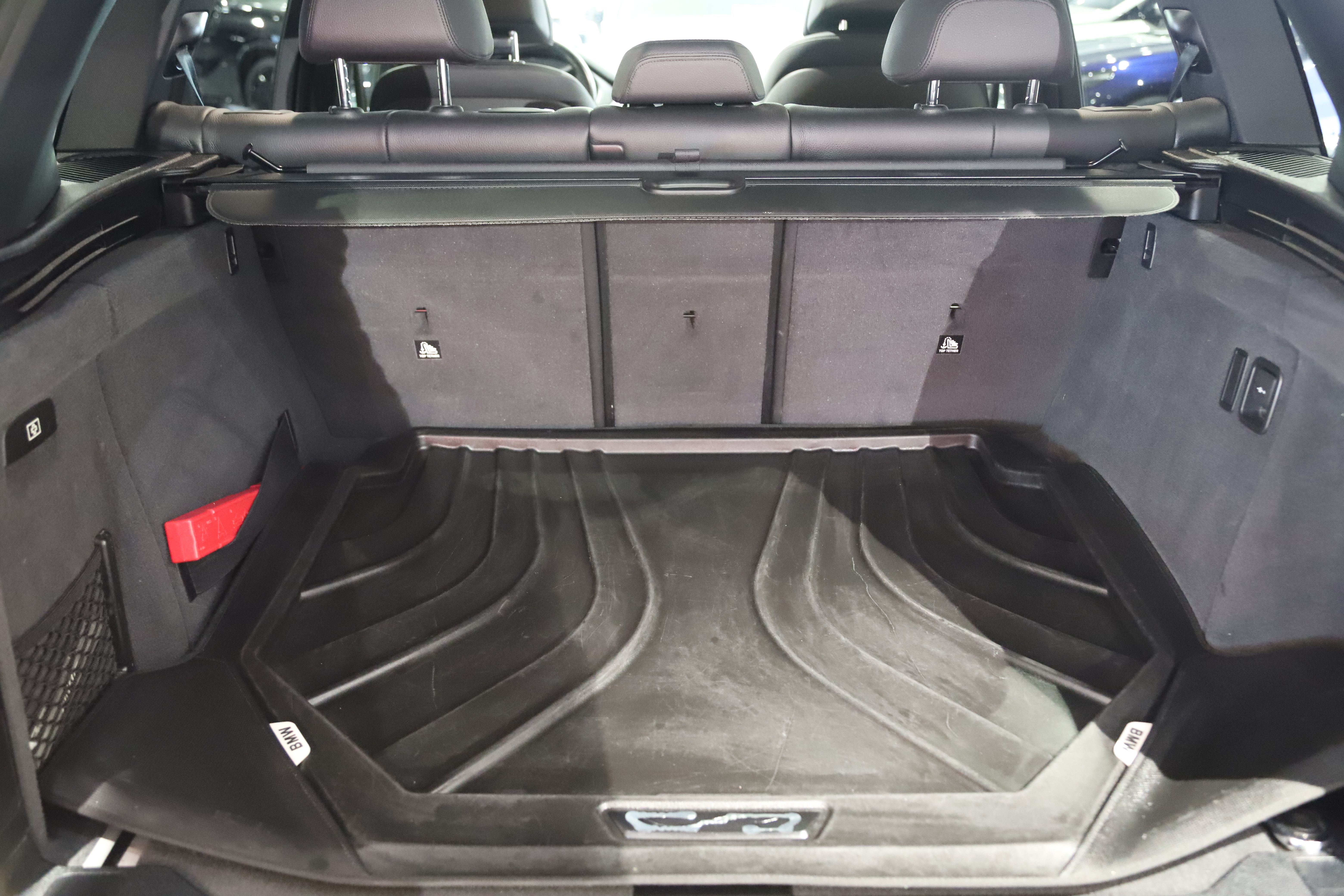 BMW X5 xDrive30d Steptronic, 258hp, 2017