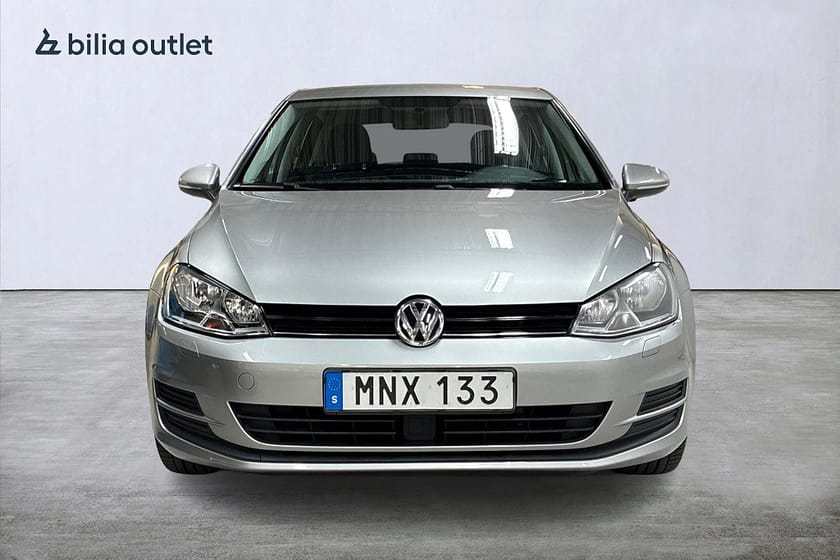 Bild 3 av Volkswagen Golf