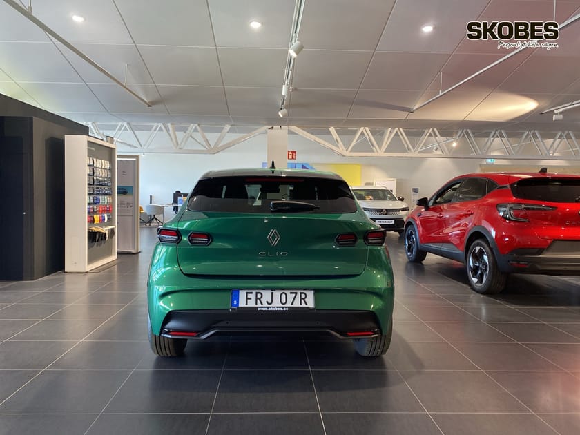 Bild 5 av Renault Clio