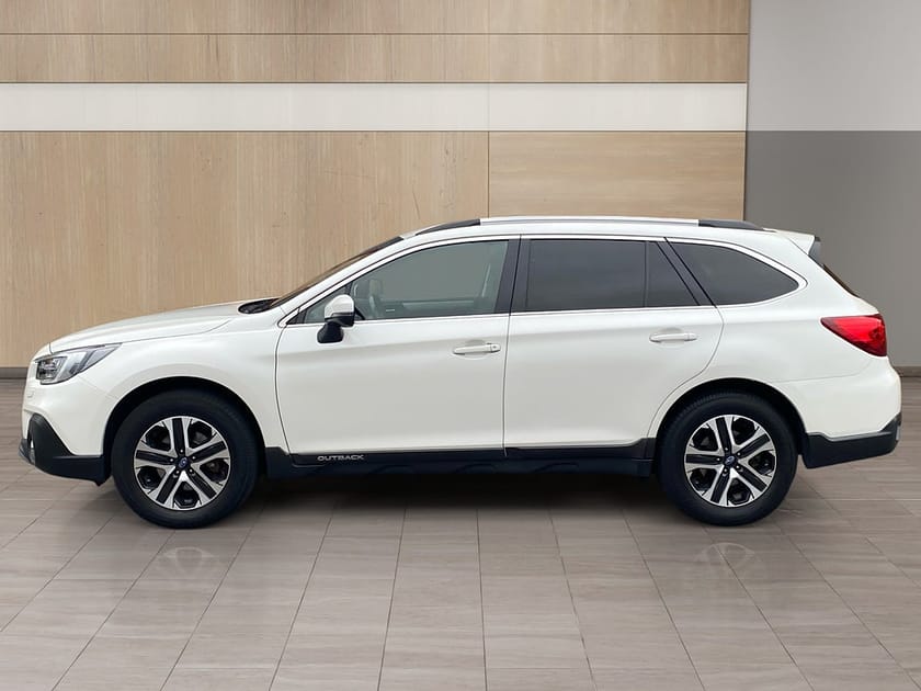 Bild 3 av Subaru Outback