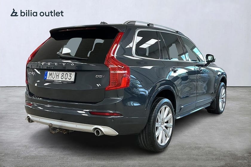 Bild 4 av Volvo XC90