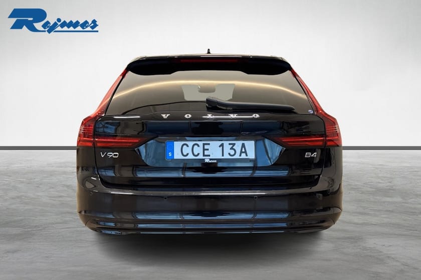 Bild 5 av Volvo V90 B4 Bensin Core