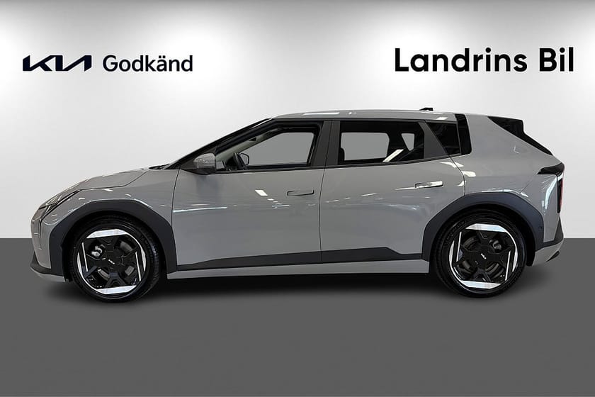 Bild 4 av Kia EV4 Long Range Hatchback Plus 81.4kWh
