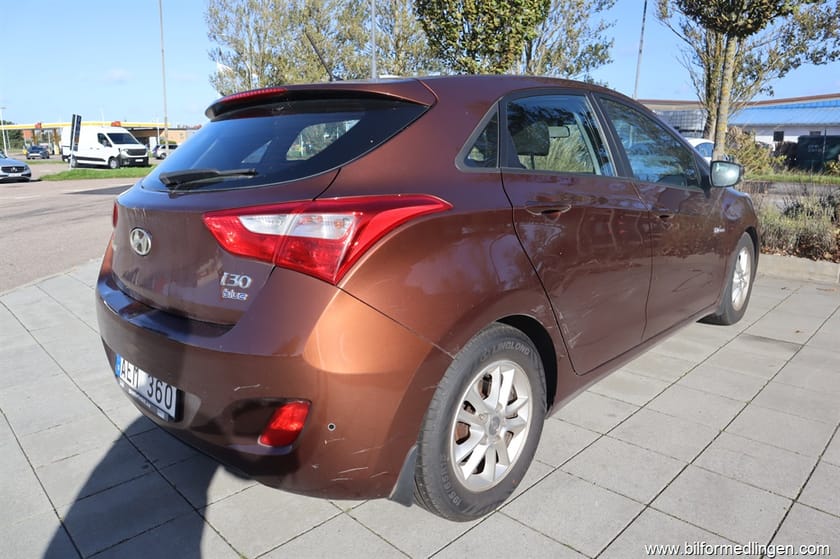Bild 3 av Hyundai i30