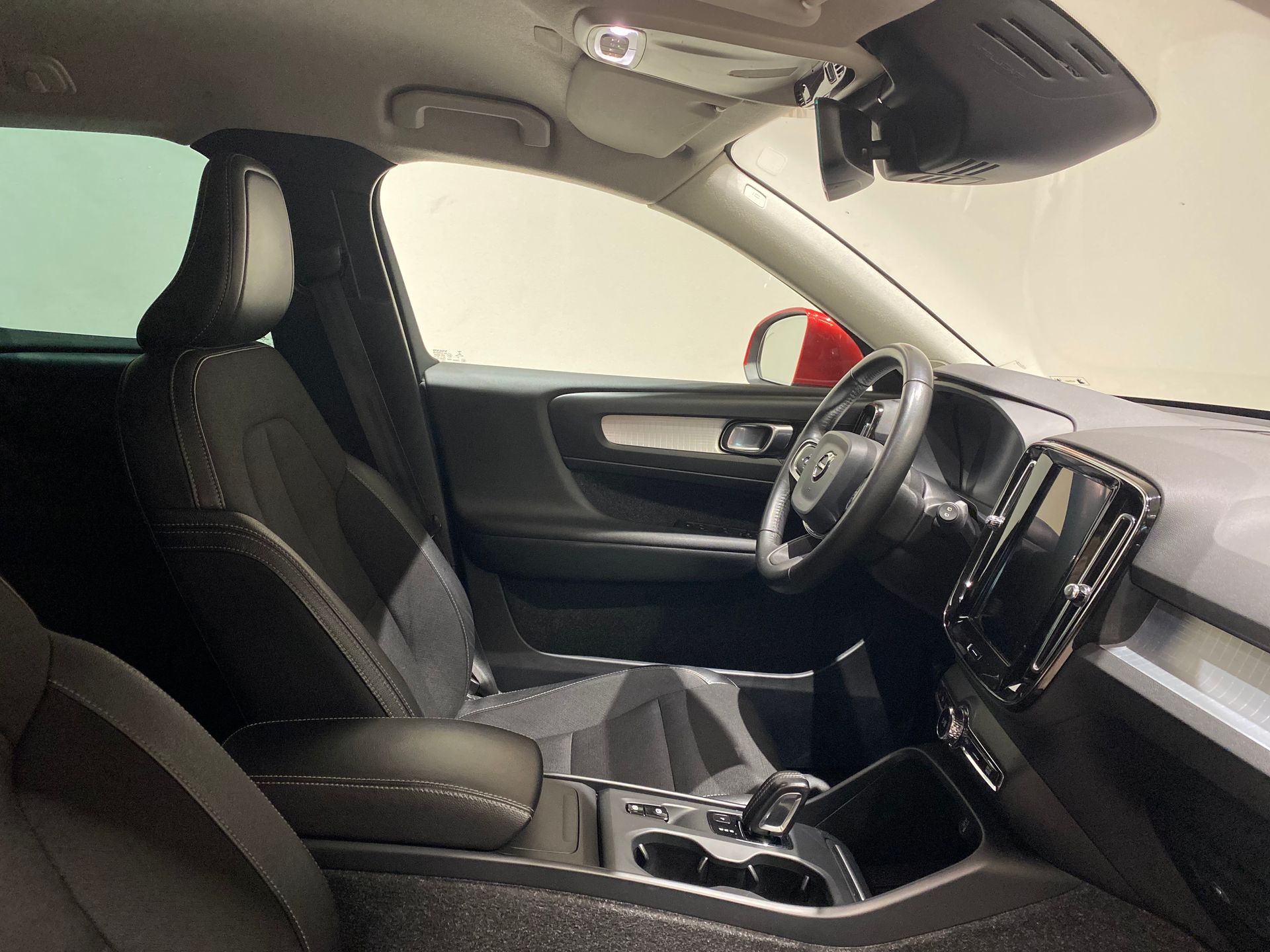 Volvo XC40 2019, bild 5/10