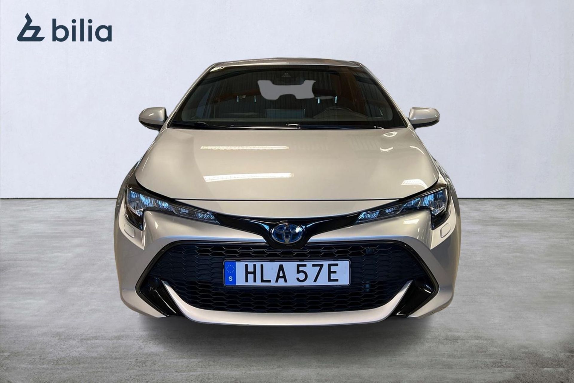 Toyota Corolla 1.8 Hybrid Active 2021, bild 6/10