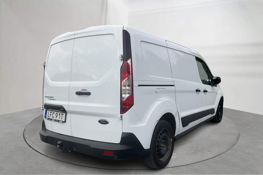 Bild 5 av Ford Transit Connect 210 LWB (100hk) Reparationsobjekt