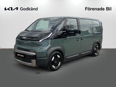 Kia PV5 Cargo
