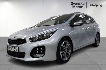 Kia cee'd_sw