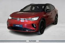 Thumnail bilde 0 av Volkswagen ID.4 GTX