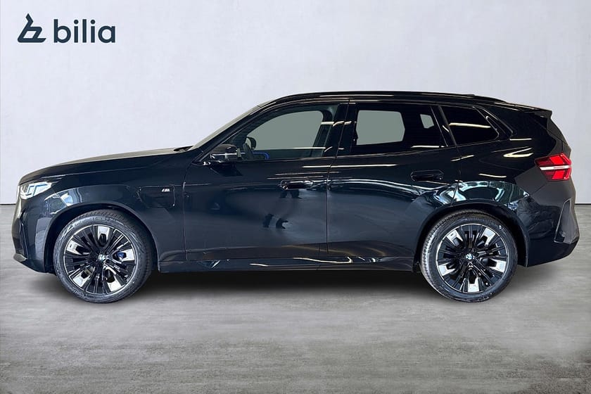 Bild 4 av BMW X3 30e xDrive M Sport / H/K / Drag / 20 tum / 360° / Laser