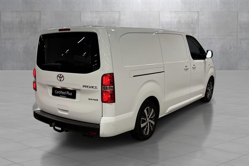 Bilde 5 av Toyota Proace Electric Long 75