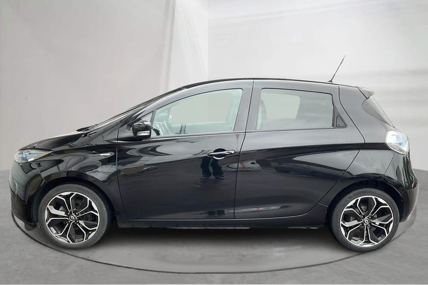 Bild 2 av Renault ZOE R110 41kWh (108hk) Batterihyra