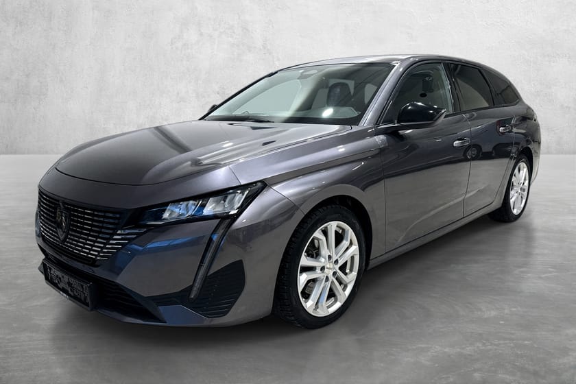Bilde 1 av Peugeot 308 SW