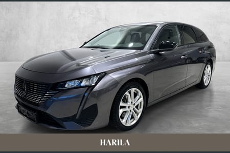 Peugeot 308 SW