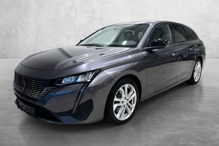 Peugeot 308 SW