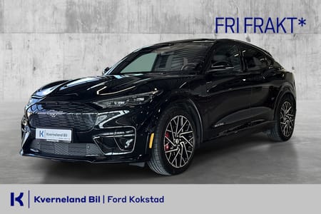 Ford Mustang Mach-E GT 601 HK/ B&O/ ACC/Panorama/360 Kamera/Carplay