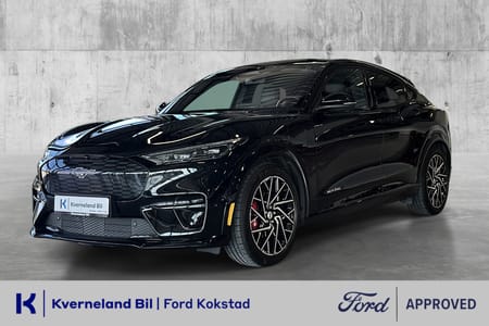 Ford Mustang Mach-E GT 601 HK/ B&O/ ACC/Panorama/360 Kamera/Carplay
