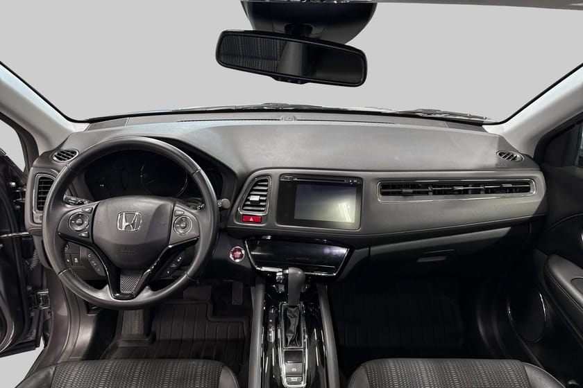 Bild 5 av Honda HR-V 131hk 2017 – Fullutrustad SUV med automat och panoramatak!