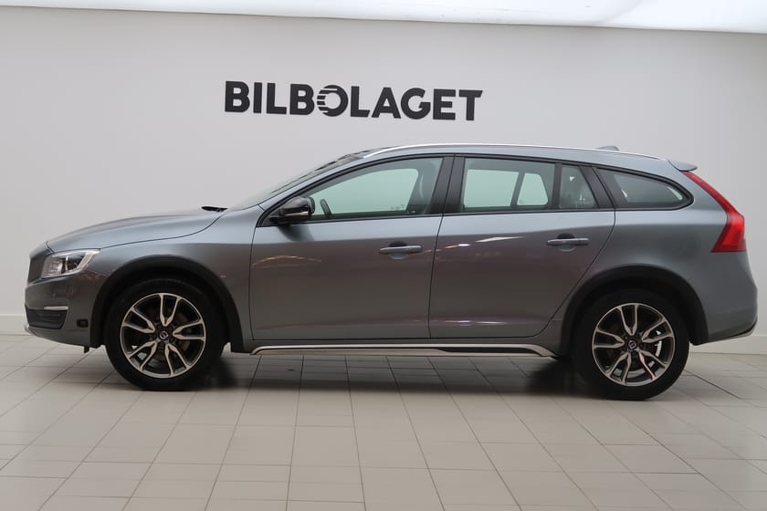 Bild 2 av Volvo V60 Cross Country
