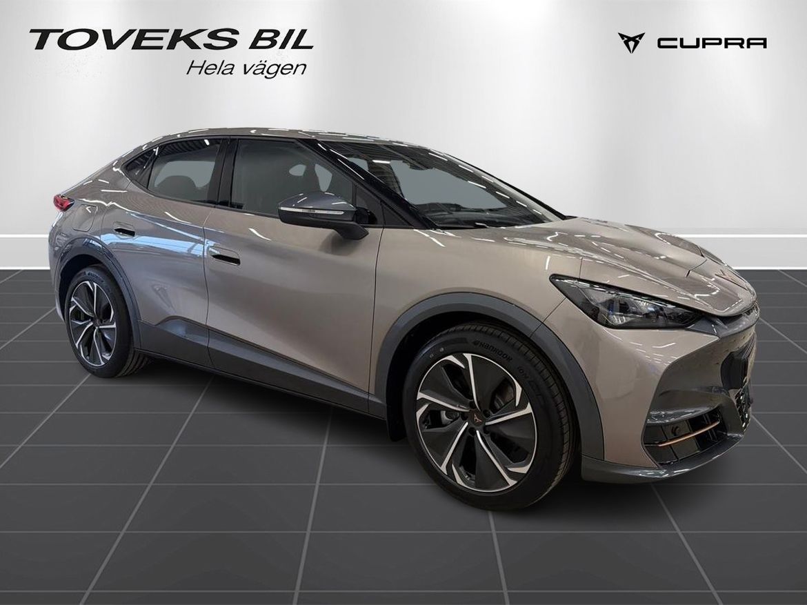 CUPRA CUPRA Tavascan VZ — bild 6
