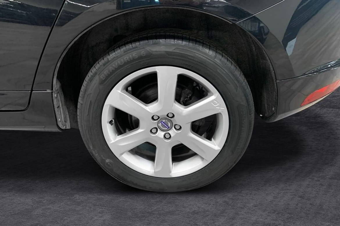 Volvo XC60 2014 - miniatyr 6