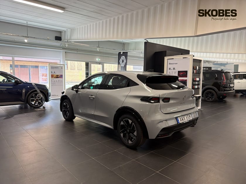 Bild 4 av Renault Clio