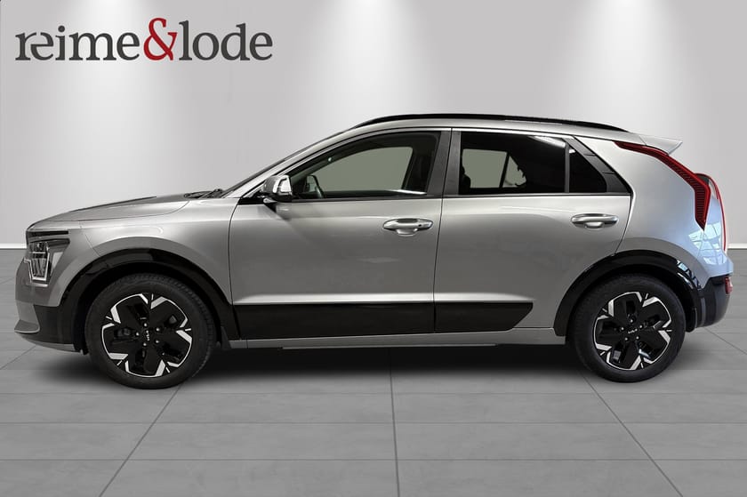 Bilde 2 av Kia Niro EV Active Pluss