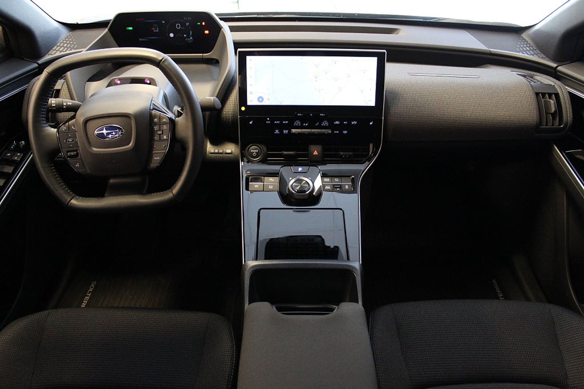 Subaru Solterra Limited 71,4 kwh 2025, photo 6/13